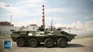 Ucraina, gli Usa a Putin: no a guerra nucleare