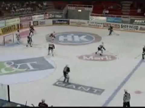 TPS tribute 2009-2010