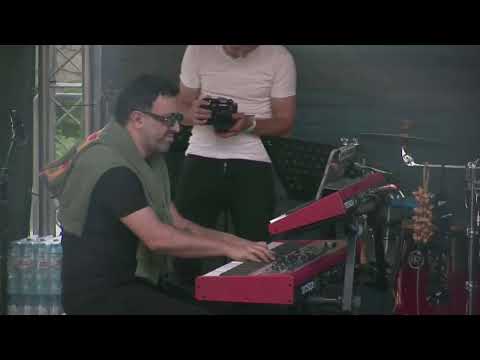 X Фестиваль EverJazz 2023 – Артём Манукян и Yerevan Calling Quartet