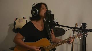 Stay - Sarah Bettens (K&#39;s Choice) cover