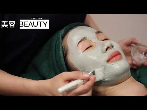 国医堂森林城市GUOYI TANG FOREST CITY