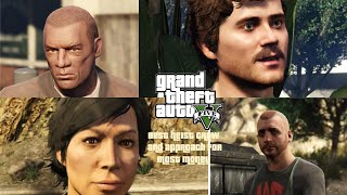 Grand Theft Auto 5 Best Heist Crew and Approach For Most Money