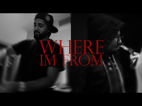 Money Musik x NorthsideBenji - Where I'm From @julezleo