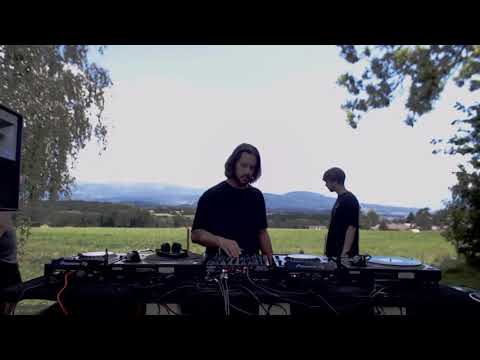 Sunday Breakfast: Alci, Flavio and Sandro Kuhne x  RTS.FM