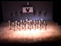 Dance Unlimited 1992 - Pencil Thin Papa