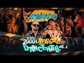 Best Of 2000s Reggae Dancehall Vol 2 Sean Paul Vybz Kartel Elephant Man DJ Steve Nieves Mix