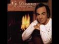 You Make It Feel Like Christmas - Neil Diamond