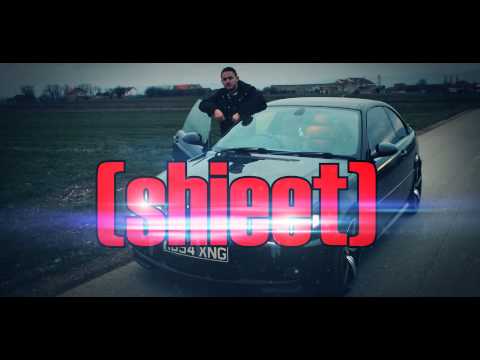 illBim - Ligj i Vetes (Official Lyrics Video)