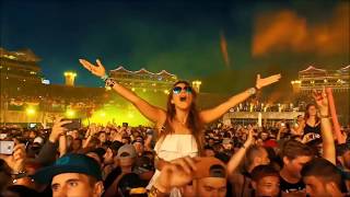 Tiësto   BOOM Live at Tomorrowland Belgium 2019 remix