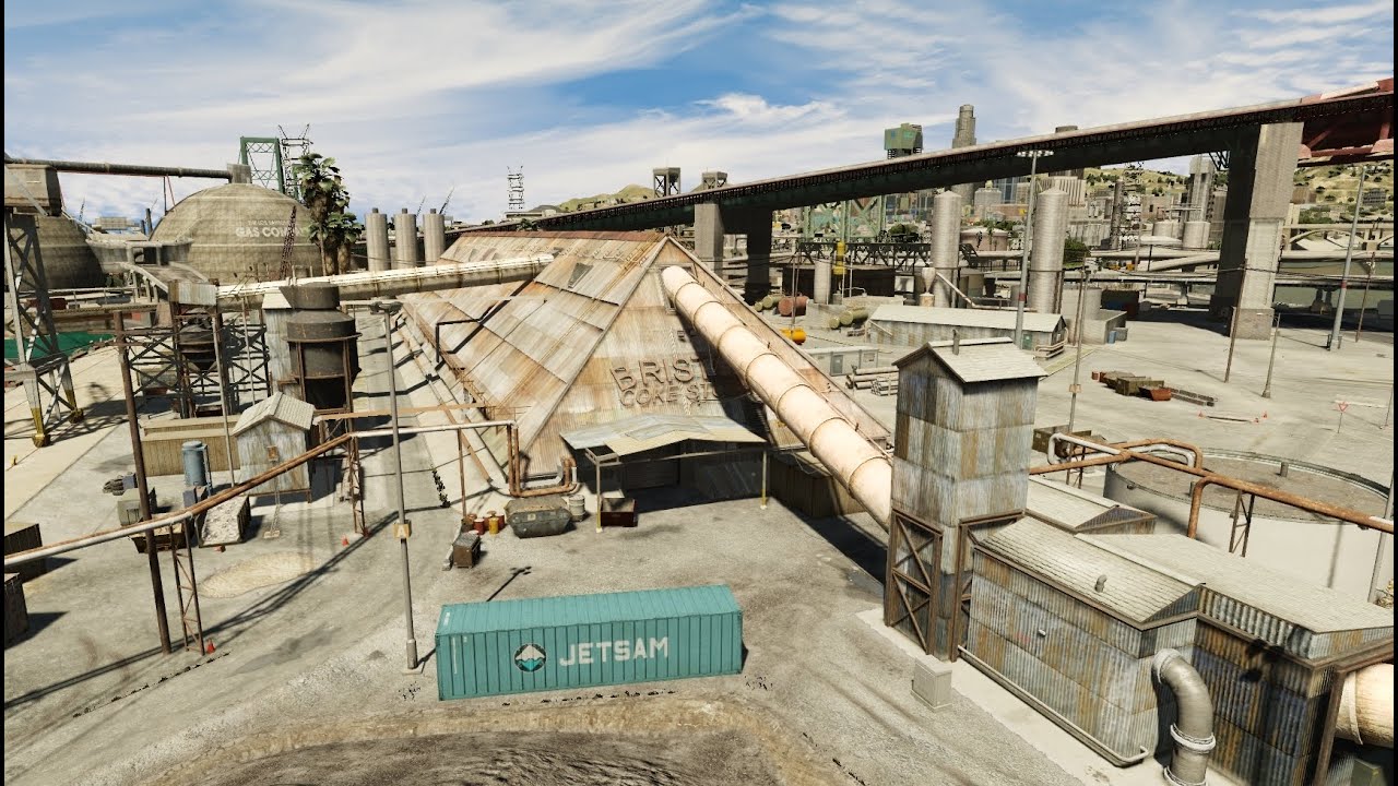 [PAID] [MLO] Bunker P4 thumbnail 2