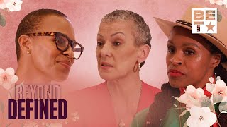 Dr. Sharon Malone & Latham Thomas On Designing A Life That Needs No Escape | Beyond Defined