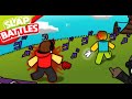 1 HOUR Of Stage 1 Killstreak Music With Sound ID Roblox Slap Battles Roblox Slapbattles