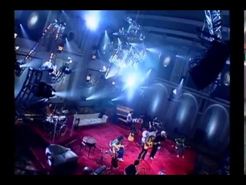 Deus quis - Acústicos & Valvulados