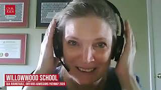Parent and Student Q&A Roundtable with Private Schools and Educational Consultants