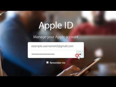 Change iCloud Email Address | How To Change Apple ID...