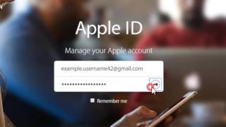 Change iCloud Email Address | How To Change Apple ID Email Address