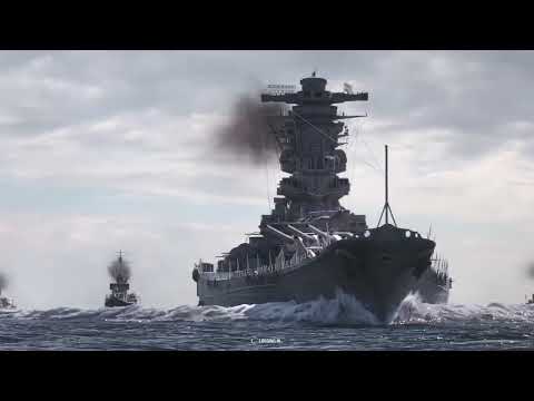 Lets play World of Warships P41