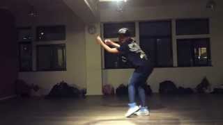 Ka Yan Choreography | On these wings by Miguel