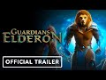 Guardians Of Elderon Official Reveal Trailer