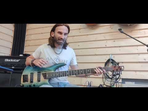 Lezione di Basso | Scala Diminuita - Forme, caratteristiche, difficoltà, pillole di utilizzo