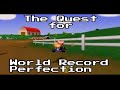 Mario Kart 64 The Quest For World Record Perfection