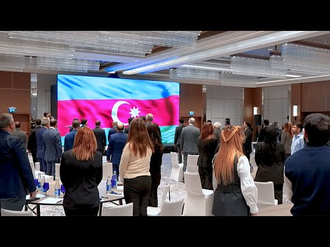 “Qarabağ KOB-ları layihəsi”nin 2024-cü ildə icrasına dair tədbir keçirilib