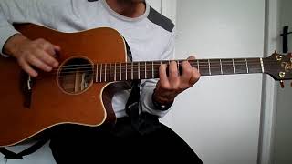 Sepultura - Inquisition symphony intro - how to play tuto guitare YouTube En Français