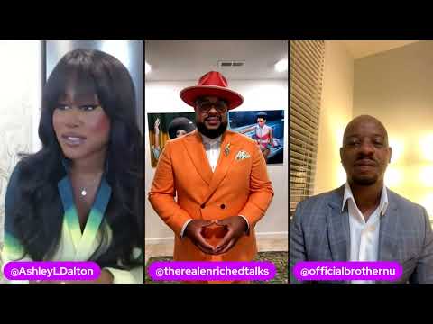 Fashion Friday - these men are giving woman first impression of their outfit.