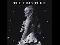 Sabrina Carpenter - Dancing Queen (cover ABBA) [The eras tour - Buenos Aires, Argentina]