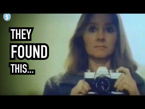 5 Chilling Final Moments Ever Captured on Camera...