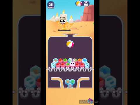 Disney Getaway Blast Level 442 | NO BOOSTERS