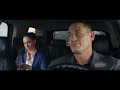 John Cena Meets Alison Brie For The First Time Funny Clip FREELANCE 2023