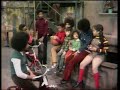 Classic Sesame Street Susan Sings The Alphabet Song 1972