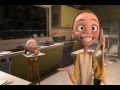 Corto Pixar Jack Jack Ataca Latino Mp4