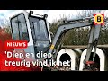 Zorginstelling baalt van brutale diefstal | Omroep Brabant