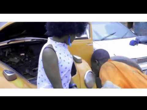 Wotoba  Straggo Bains & Mute Wine New Lusooga Music 2015 djbashatv promo