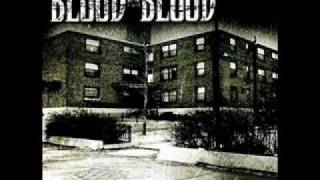 Blood for Blood Serenity