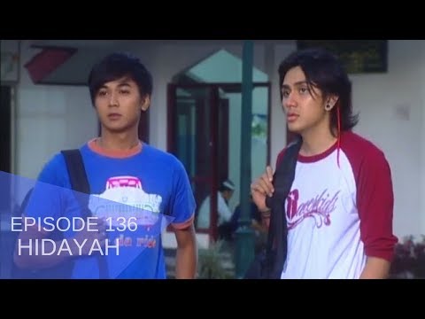 HIDAYAH - Episode 136 | Berniat Buruk Pada Janda kaya,Meninggal Akibat Minuman Kadaluwarsa