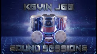 Kevin Jee Sound Sessions - Y26M02