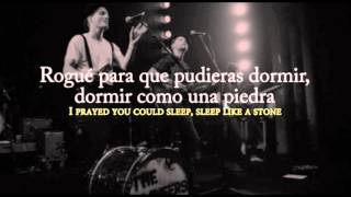 Long way from home: sub español The Lumineers