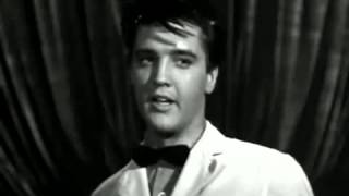 Elvis Presley Trouble Plus Lyrics