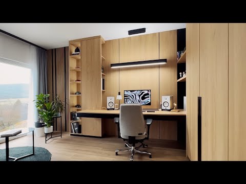 Belsőépítész varázsló