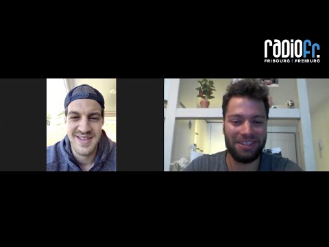 Time to say good bye: Aurélien Marti