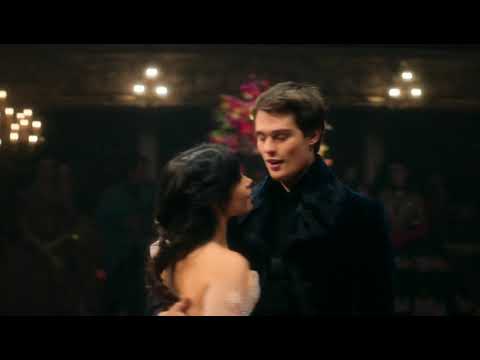 Camila Cabello ft. Nicholas Galitzine (Perfect By Ed Sheeran) From Cinderella 2021
