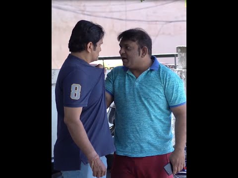 Rishabh Varma  A Man from Gwalior (Hindi) - Directed