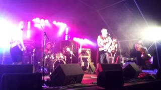 Ban Marriage / Hidden Cameras