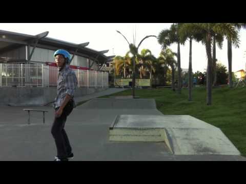 Wenbo Zhang: bang yo self 3.