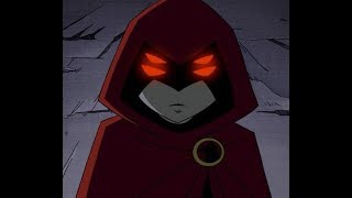 Raven: The Devil Within AMV