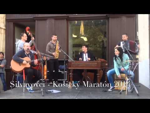 Silvayovci - Hey na na na