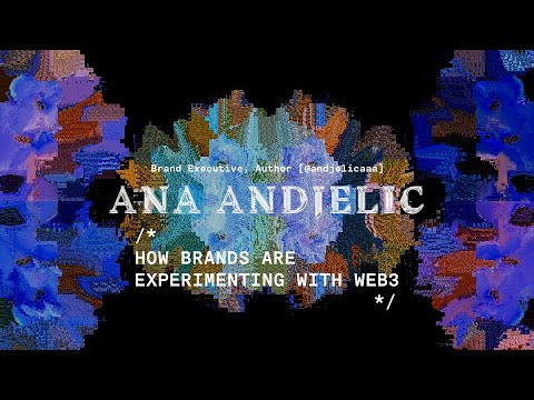 How Brands are Experimenting with Web3
